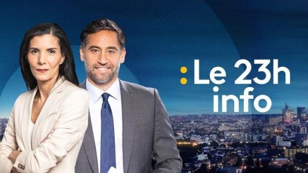 23h info