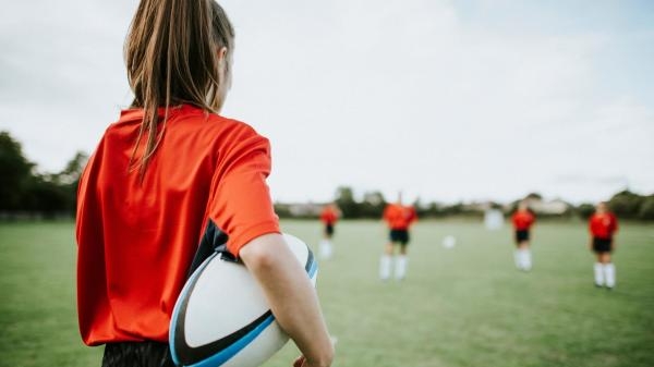 Coupe du monde féminine: Angleterre / Etats-Unis