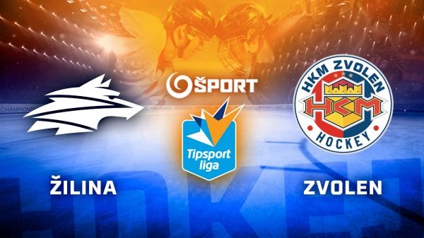 Hokej - Tipsport liga