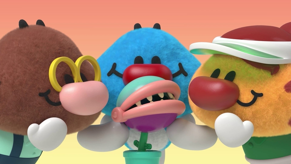 The best french animated series from year 2021 online