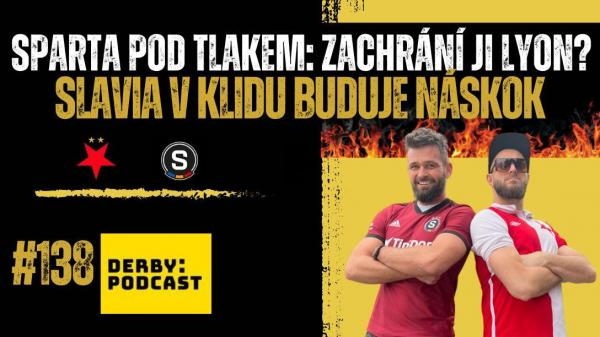 Sparta pod tlakem