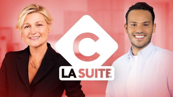 C a vous la suite