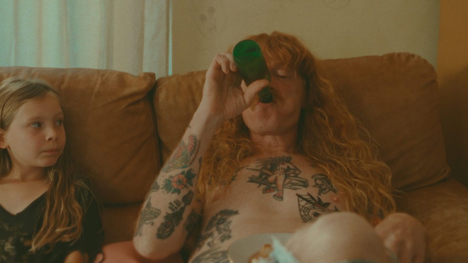 Film Smells like kids spirit