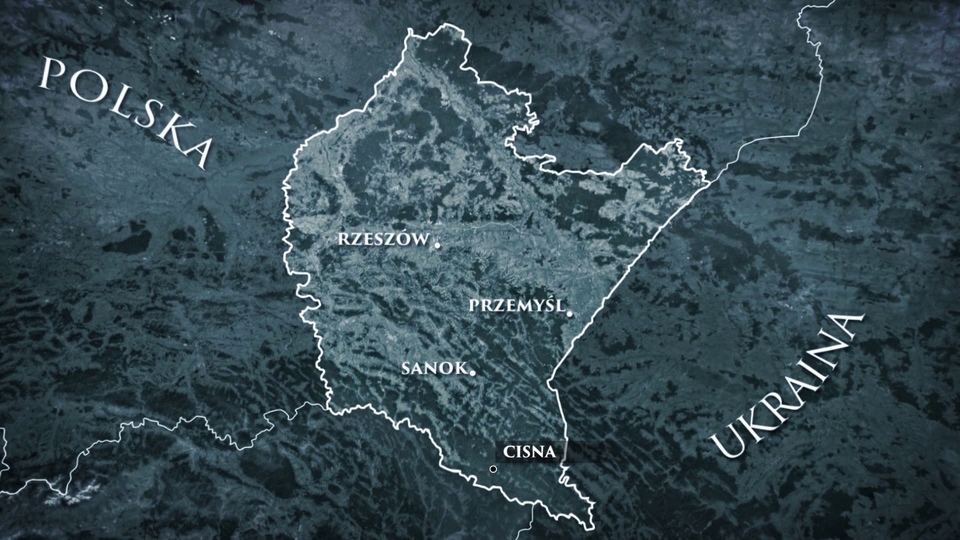 Фільм Obrona Cisnej