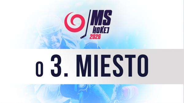 2026 IIHF Majstrovstvá sveta