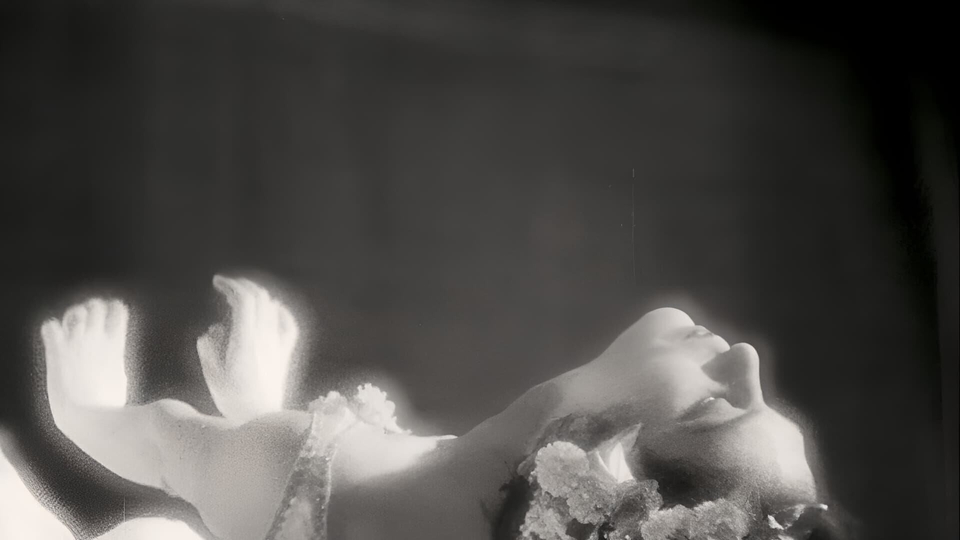 Film Les archives de la mer, hommage a Germaine Dulac