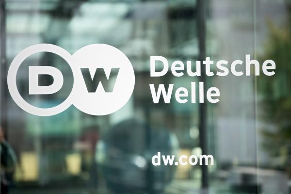 DW. Интервью