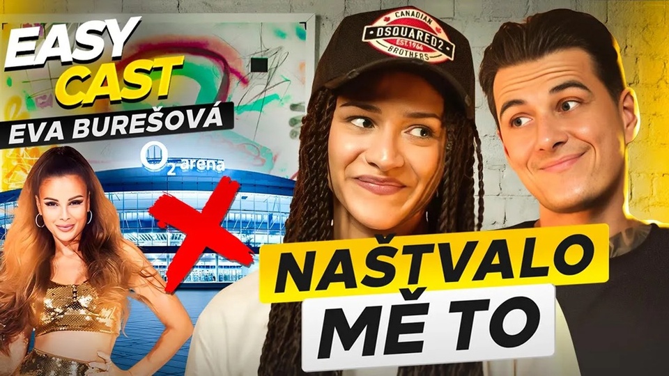 Koťákův EasyCast