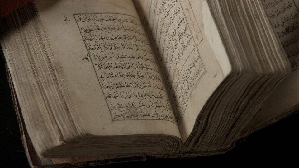 Dokument Ježiš a&nbsp;islam