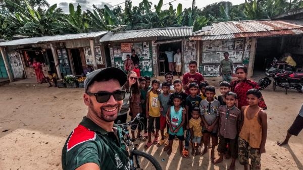 Cestujte s Harovcami