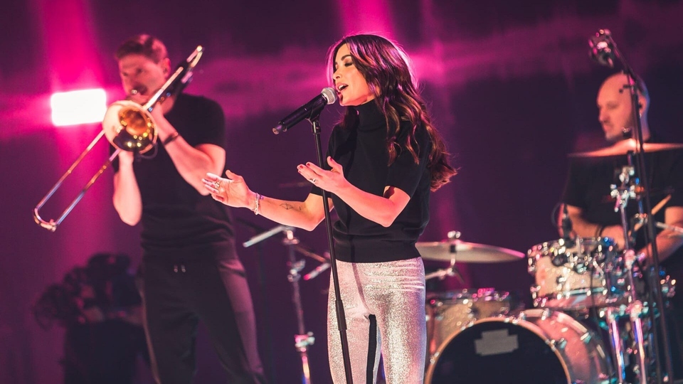 Basique, le concert