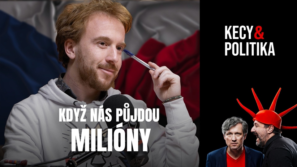 SPECIÁL Mikuláš Minář