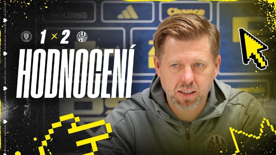 David Horejš hodnotí duel ve Zlíně