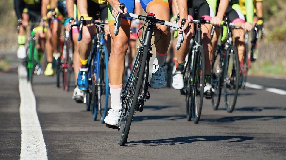 UCI World Tour: Critérium du Dauphiné