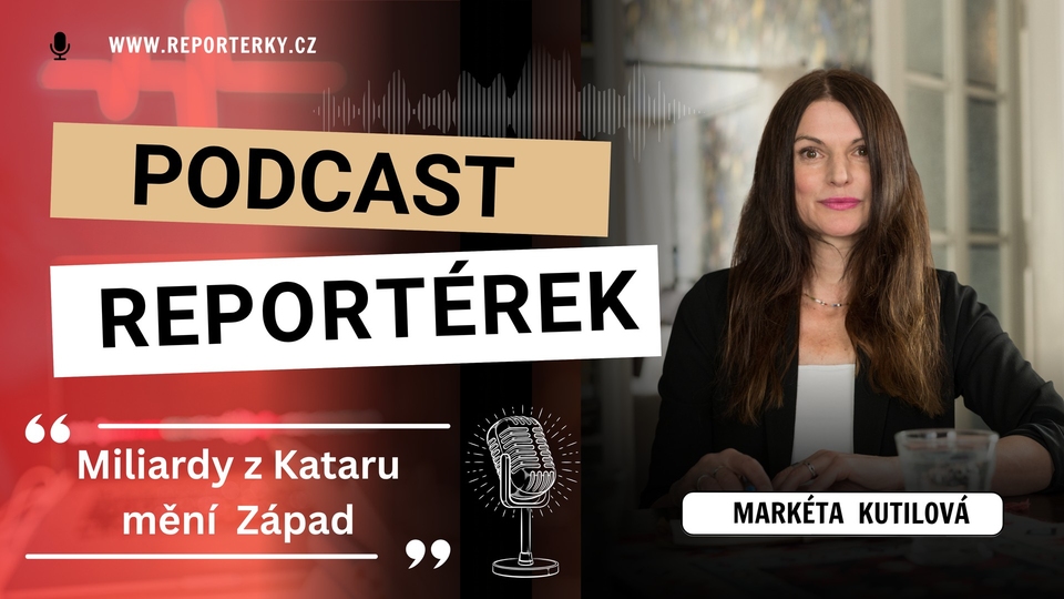 Katar si kupuje vliv v&nbsp;Evropě