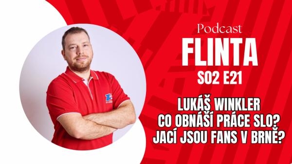Podcast FLINTA