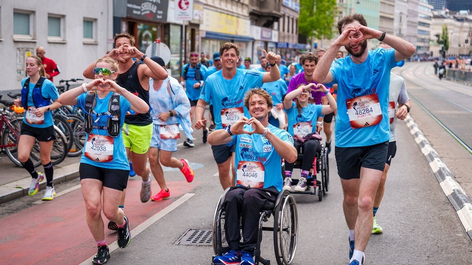Dokument Global live (EN): Wings for Life World Run
