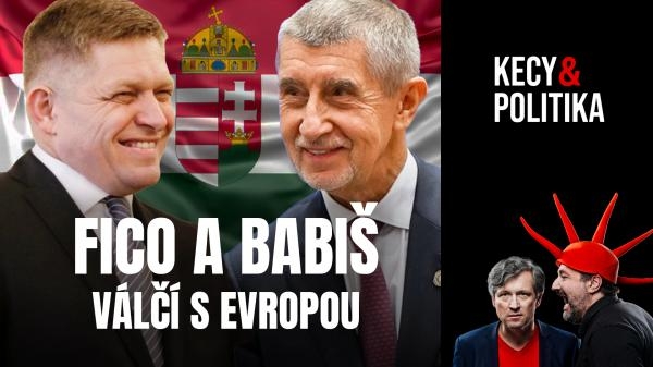 Kecy a politika