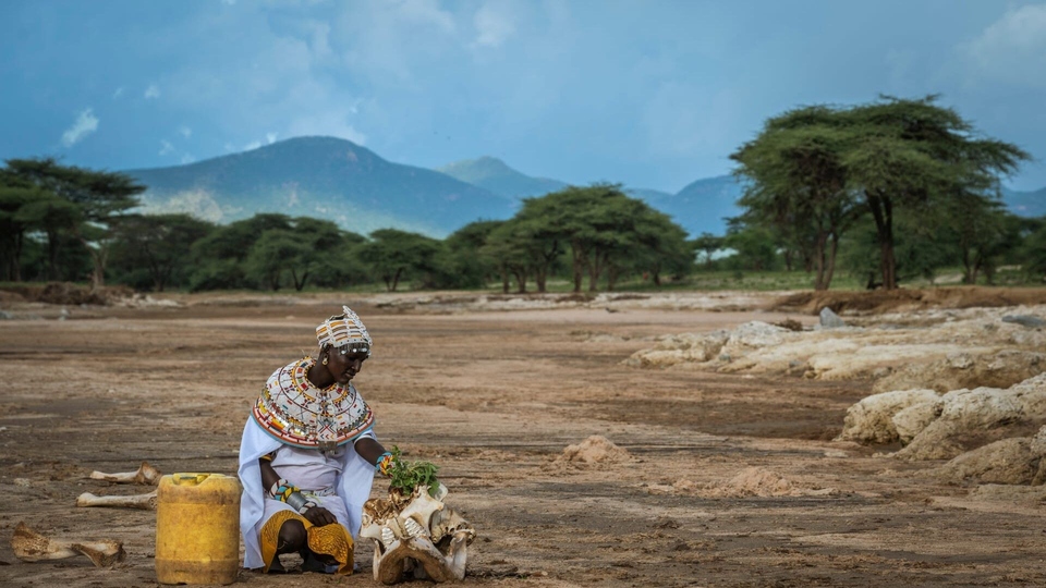 Documentary Notre Nouveau Monde: Quand la Terre nous surprend