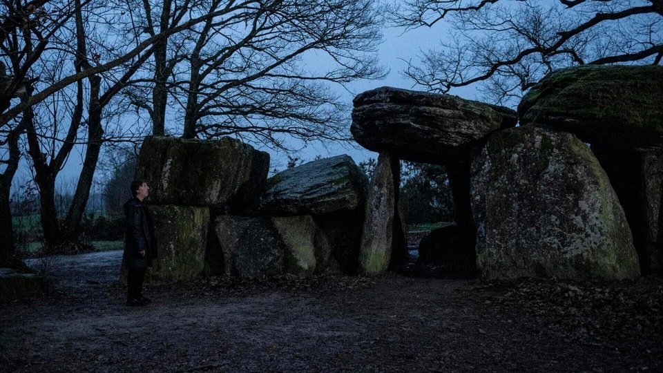 Серія Sur la dalle