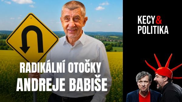 Kecy a politika