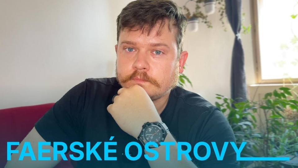 Za hranicí
