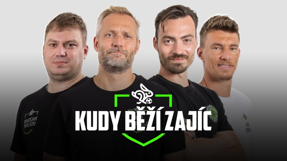 Zajíc ASAP