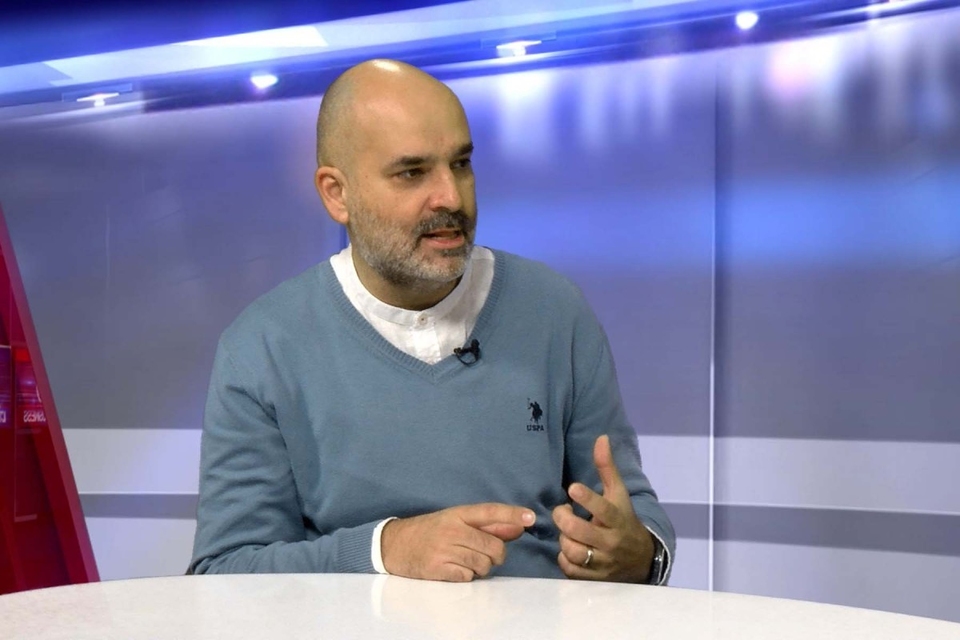 ICTbusiness TV