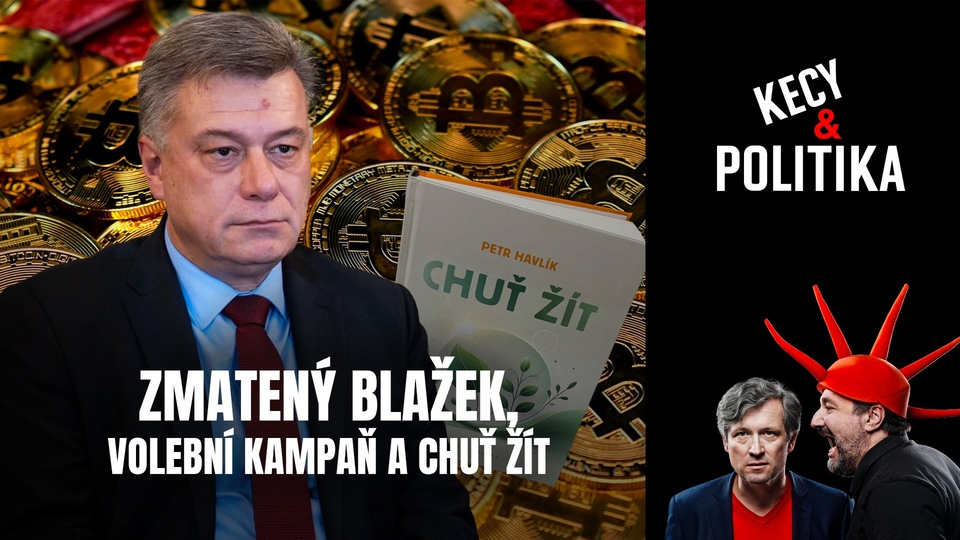SPECIÁL Petr Havlík
