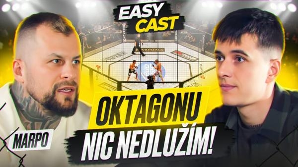 Koťákův EasyCast