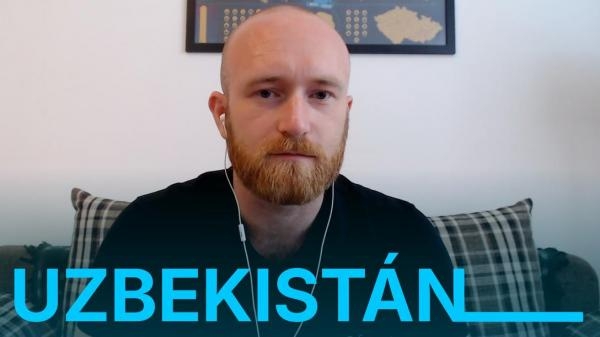 Za hranicí