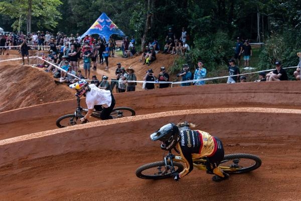 Crankworx: Full Tilt -- Cairns