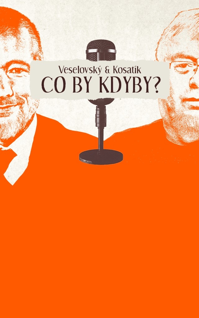Co by kdyby