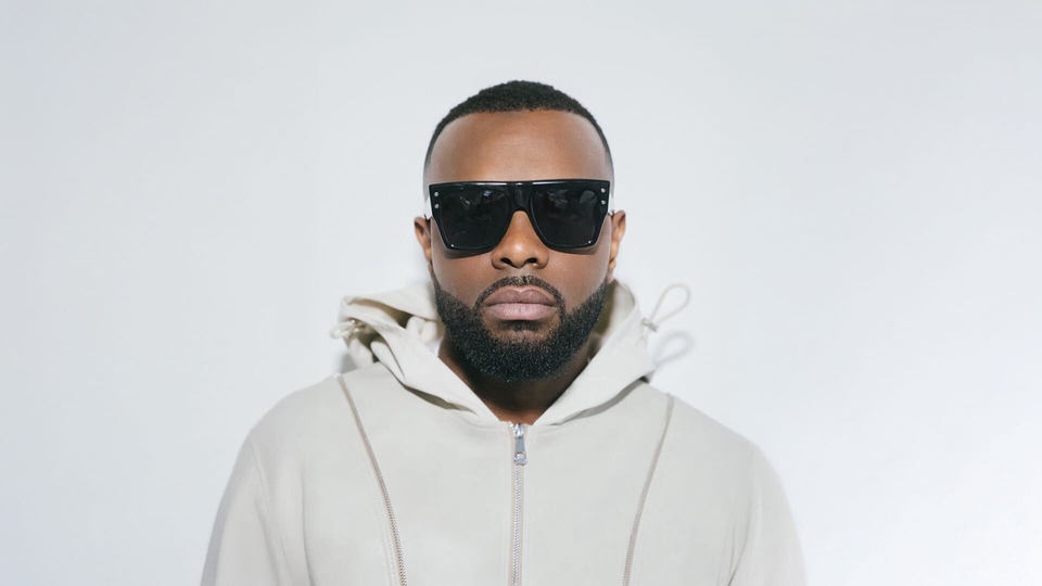 Gims a&nbsp;Paris la Défense Arena: le concert événement