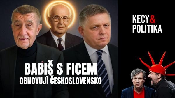 Kecy a politika
