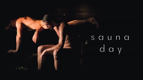 Sauna Day