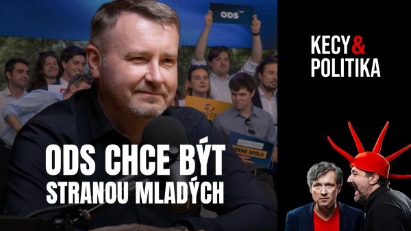 Kecy a politika