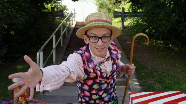 Organisation Super Insolite