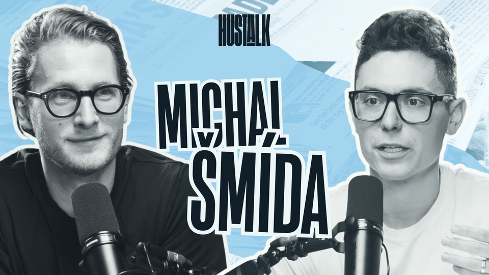 Michal Šmída