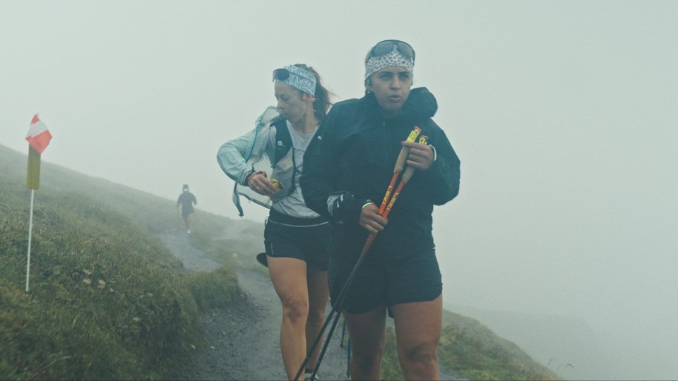 Ultra-trail du Mont-Blanc, la course de leur vie