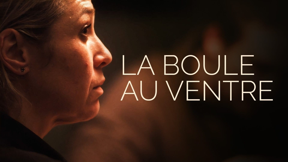Film La boule au ventre