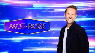 Mot de passe