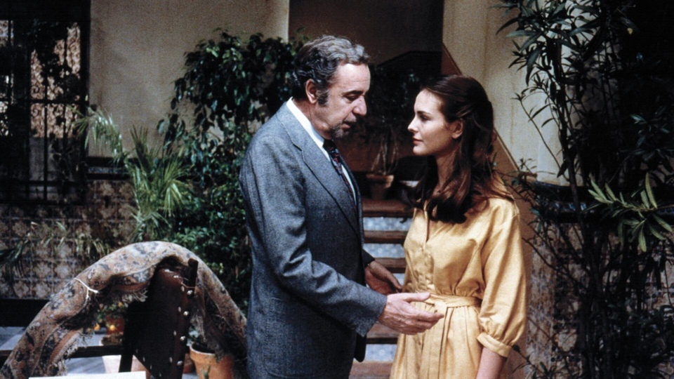 Film Cinéma de minuit