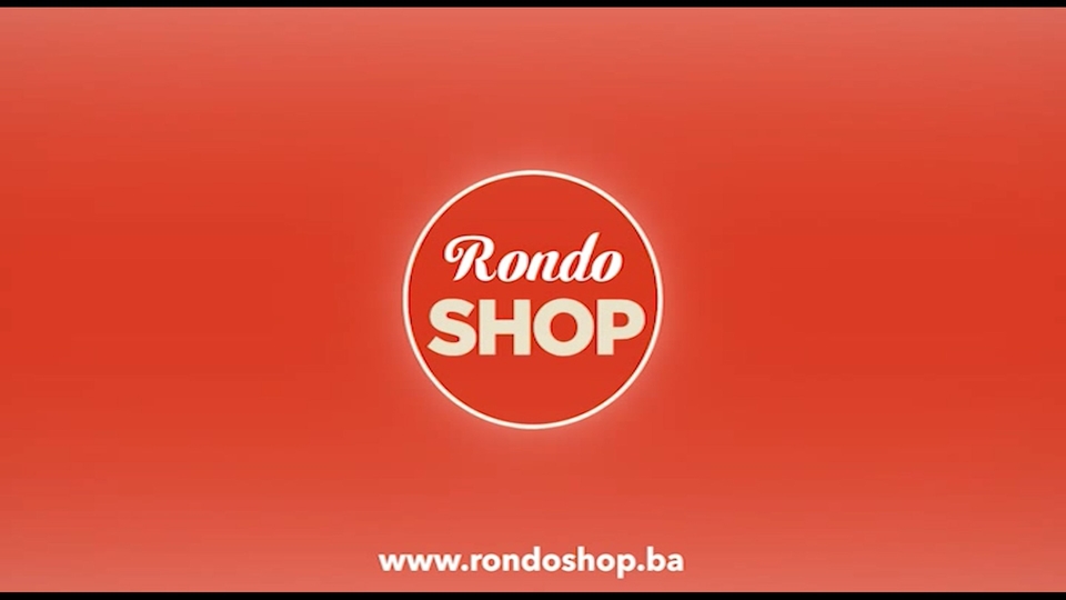 Rondo shop