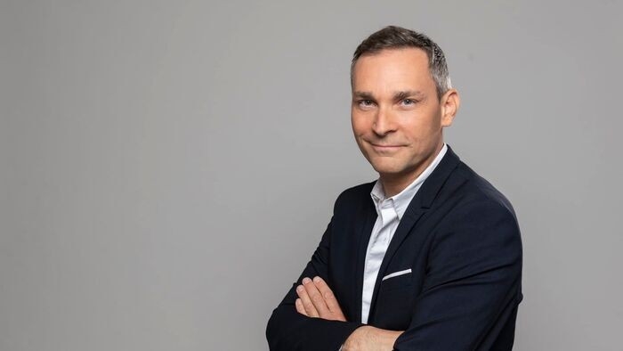 A suivre avec Loic de la Mornais