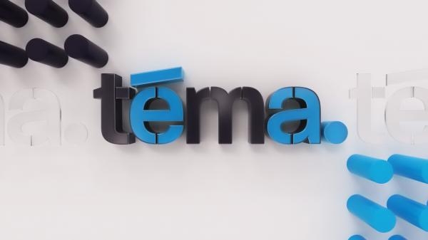 Téma