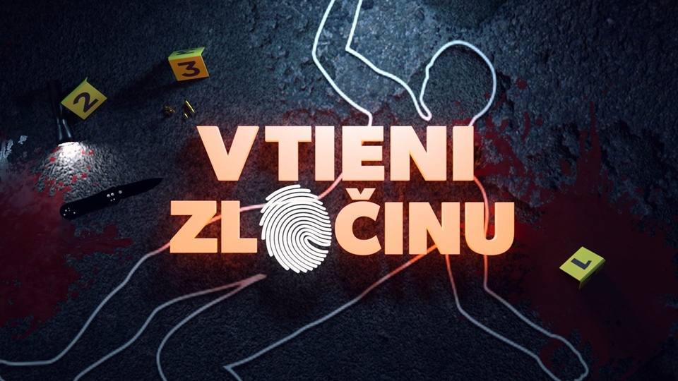 Серія V tieni zločinu