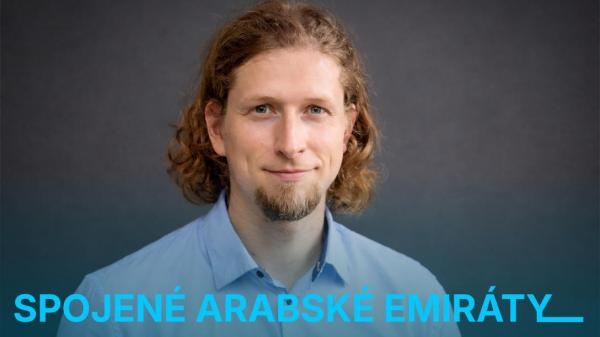 Za hranicí