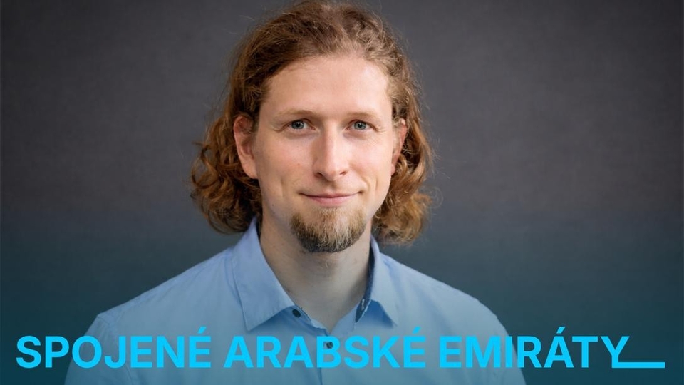 Za hranicí
