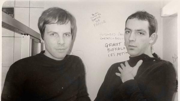 T'es ou Philippe Katerine ?